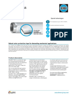 PALIMEX R - 855 Product Information PR00331304