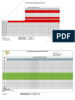 Form Monitoring Suhu Lemari Es Vaksin