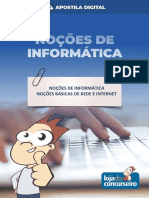 _informatica_Concurso_noções basicas de informatica