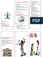 Leaflet ISPA