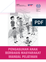 Buku Pengasuhan Anak Berbasis Masyarakat PDF