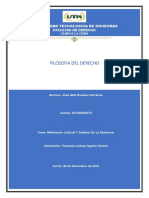 Pasos para La Ratificacion de Un Tratado Internacional Honduras