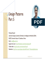 Pattern Adapter