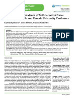-14179-Risk- and- Prevalence- of- Self-Perceived –Voice- Disorders- in- Male- and- Female- University- Professors (1)