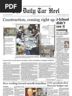 Download The Daily Tar Heel December 7 2010 by The Daily Tar Heel SN44870118 doc pdf