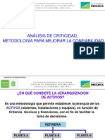 Criticidad + Diagnóstico PDF