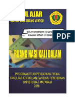 Modul Ruang Hasil Kali Dalam (Mulya Rahmawati &nunung Setiati