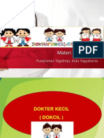 Materi Dokter Kecil