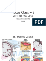 Focus Class - 2 PDF