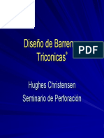 (Español) Triconicas PDF