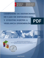 compendio de Enfermedades Sujetas a Vigilancia.pdf