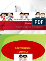 Materi Dokter Kecil PDF