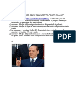 Gesti Italiani PDF