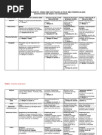 Calendarios Matematicos 2019 2020 Proyectos Y