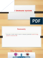 Introduction Immunity Lect