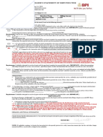 Dispute Form - SERVICE and ERROR RELATED - Jofre Recososa For Ref 1-13404588837 or Ref 1-1340458840