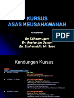 KURSUS