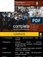 Complete Undip