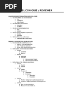 Oblicon Quiz 2 Reviewer