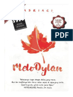 Melodylan (Novel) PDF