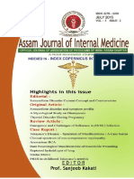 Somatoform Disorder - Current Concept and Controversies