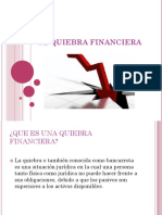 Presentacion de Finanzas