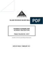 PR2_2011 interest expense and restriction.pdf