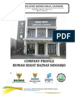 New Company Profile RSB 2017