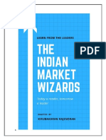 THE INDIAN MARKET WIZARDS.pdf