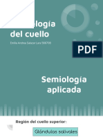Semiología Del Cuello Prope
