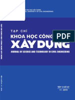 Tap chi KH-CN Xay Dung 11-2019