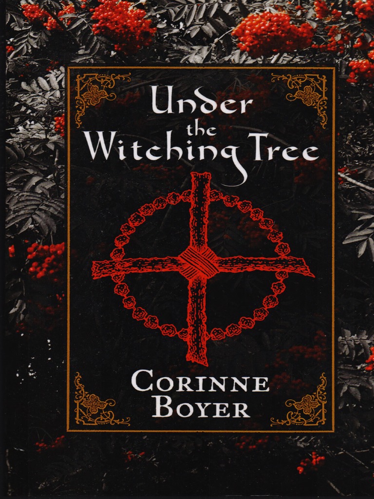 Under The Witching Tree