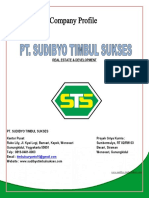 Company Profile Griya Kurnia