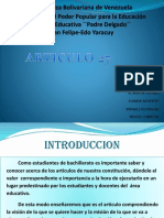 Presentacion Del Articulo-1