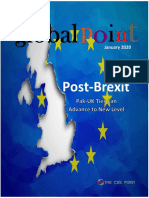 Monthly Global Point Magazine January 2020 PDF