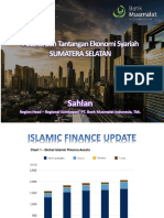 Presentasi Lembaga Keuangan Mikro Syariah V3