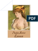 Prosper Merimee - Karmen PDF