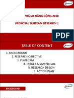 (Margroup) (KPSND 2018) (Proposal Subteam 1)