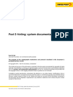 eVoting System Dokumentation.pdf
