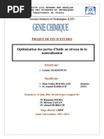 Optimisation des pertes d'huil - MAKHTOUM Lamiae_1875