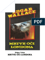 Edgar Valas - Mrtve Oči Londona