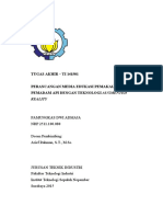 Undergraduated Thesis PDF