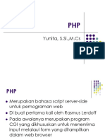 PHP1