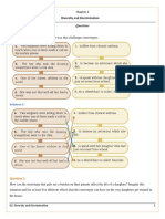 Chapter 2 - Diversity and Discrimination