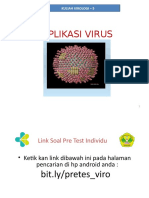 Replikasi Virus NEW