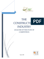 Construction Industry in Kenya