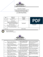 8SSC & 9SSC Schedule RESEARCH CONGRESS