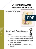 Askep Fraktur - Ester PDF