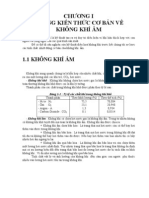 Calculate Aircondition Book