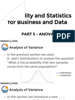 002 Probability-and-Statistics-Part-5-ANOVA PDF